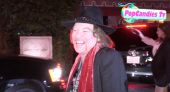 Axl 2013 golden globes axl rose after party08