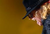 Axl corbis 2011 chile