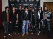Axl corbis 2012 las vegas guns n roses