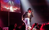 Axl corbis 2012 las vegas