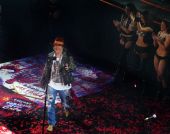 Axl corbis 2012 las vegas05