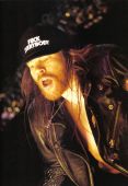 Axl Rose rant