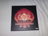 Chinese Democracy coffret collector