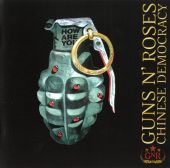 Chinese democracy cover c cover