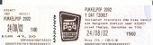 Concerts 2002 0824 pukkelpop ticket