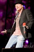 Concerts 2010 Sturgis Axl Rose