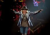Concerts 2010 europe 1013 london axl01