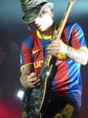 Concerts 2010 europe 1023 barcelona slash2baz P1040782
