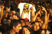 Concerts 2010 south america 0320 santiago DSC 3423