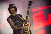 Dj ashba live rock in rio 2011