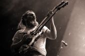 Ron thal rock in rio 2011