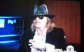 Axl Rose interview That Metal Show novembre 2011