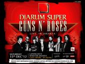 Concerts 2012 1216 jakarta poster03