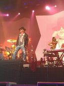 Concerts 2012 las vegas 1124 axl dancer