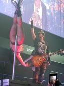 Concerts 2012 las vegas 1124 dj ashba dancer