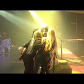 Concerts 2012 las vegas 1124 ron jennifer kat benzova