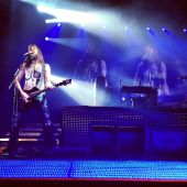 Concerts 2012 las vegas 1124 ron07