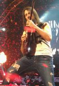 Concerts 2012 las vegas 1124 ron09