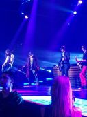 Concerts 2012 las vegas 1124 stage kat benzova