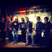 Concerts 2012 las vegas paradise city road band02