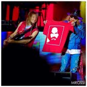 Guns n' roses Concerts 2014 0328 sao paulo ron axl01
