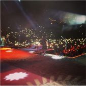 Concerts 2014 0412 la paz stage01