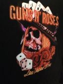 Concerts 2014 las vegas 0524 tshirt