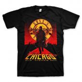 Concerts 2016 0701 chicago tshirt