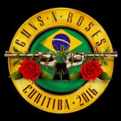 Concerts 2016 1117 curitiba poster