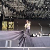 Concerts 2016 1117 curitiba soundcheck