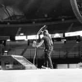 Concerts 2016 1129 mexico souundcheck