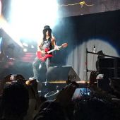 Concerts 2016 1130 mexico slash01