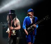 Slash france acdc Concerts 2016 coachella 0416 concert angus young slash05