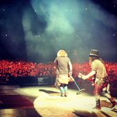 Concerts 2017 0129 tokyo concert axl slash