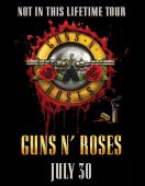 Concerts 2017 0730 minneapolis poster