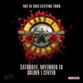 Concerts 2017 1118 sacramento poster