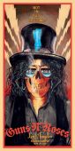 Concerts 2017 1124 los angeles litho
