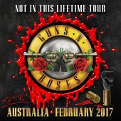 Concerts 2017 australie