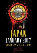 Concerts 2017 poster