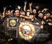 Concerts 2018 1117 taipei fans01