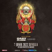 Concerts 2022 0607 seville poster