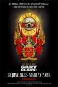 Concerts 2022 0628 dublin poster