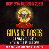 Concerts 2022 1124 gold coast poster
