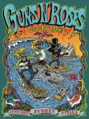 Concerts 2022 1127 sydney lithographie