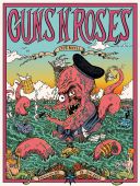 Concerts 2023 0617 copenhague litho