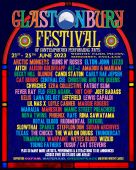 Concerts 2023 0624 glastonbury glastonbury festival 2023 poster guns n roses