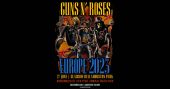 Concerts 2023 0627 glasgow poster
