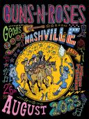 Concerts 2023 0826 nashville litho