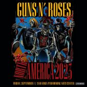 Concerts 2023 0901 saratoga springs poster