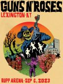 Concerts 2023 0906 lexington lithographie